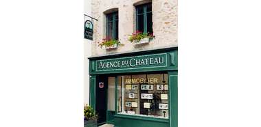 Photo agence Agence du Chateau