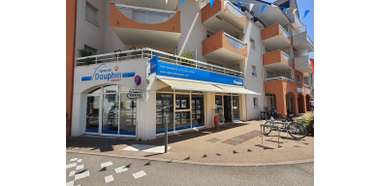 Photo agence AGENCE DU DAUPHIN