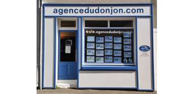 Photo agence AGENCE DU DONJON