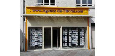 Photo agence Agence du Littoral Saint-Brévin Photo agence Agence du Littoral Saint-Brévin