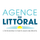 Logo Agence du Littoral
