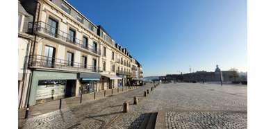 Photo agence Agence du Quai