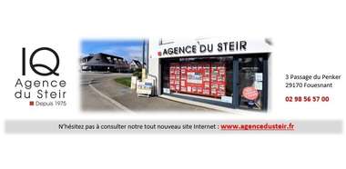 Photo agence Agence du Steir