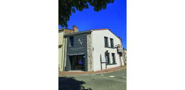 Photo agence Agence Du Vignoble - BJS IMMOBILIER Photo agence Agence Du Vignoble - BJS IMMOBILIER