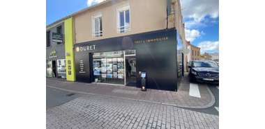 Photo agence AGENCE DURET CHALLANS