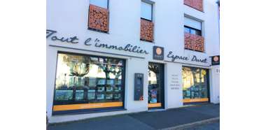 Photo agence Agence Duret La Roche-sur-Yon Photo agence Agence Duret La Roche-sur-Yon