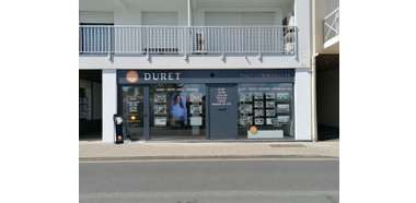 Photo agence Agence Duret St Gilles Croix de Vie