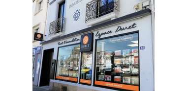 Photo agence Agence Duret Vallet