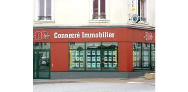 Photo agence Agence Fertoise Immobilière Connerré