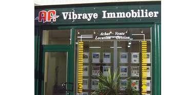 Photo agence Agence Fertoise Immobilière Vibraye