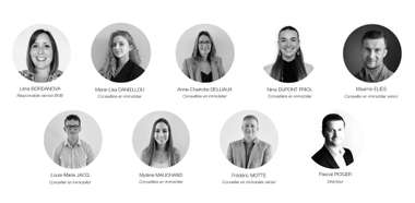 Photo agence Finistarmor : vente, viager, location, gestion, bnb, expertise Photo agence Finistarmor : vente, viager, location, gestion, bnb, expertise