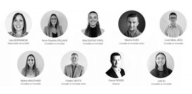 Photo agence Finistarmor : vente, viager, location, gestion, bnb, expertise