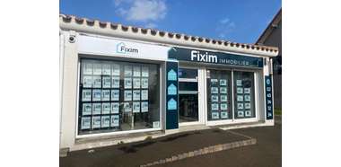 Photo agence Agence FIXIM Pallet/Vallet/Clisson/ Aigrefeuille/Divatte