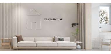 Photo agence .Agence Nantes Centre FLAT&HOUSE HUMAIMBILIER