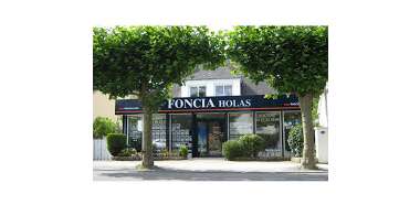 Photo agence Agence Foncia vente/achat Immobilier CARNAC Druides