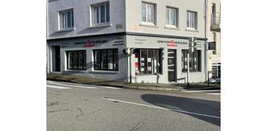Photo agence Agence Griffon-Gueguen Immobilier