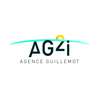 Logo Agence Guillemot AG2I