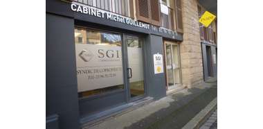 Photo agence Agence Guillemot AG2I Photo agence Agence Guillemot AG2I
