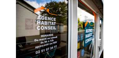 Photo agence Agence Habitat Conseil