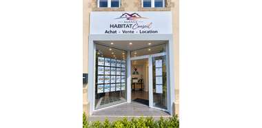 Photo agence Agence Habitat Conseil