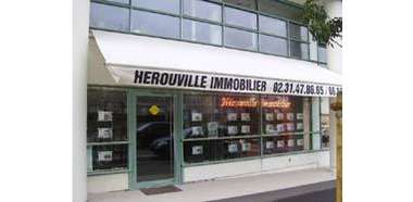 Photo agence Agence Herouville Immobilier