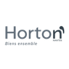 Logo Agence Horton