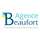 Logo Agence Immobilière Beaufort
