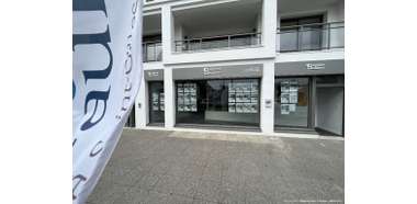 Photo agence Agence Immobilière Beaufort