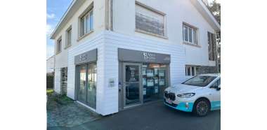 Photo agence Agence immobilière Beaufort