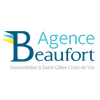 Agence immobilière Beaufort