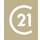 Logo Agence immobilière Century 21 Amara Immobilier