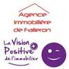 Logo Agence Immobilière de Falleron