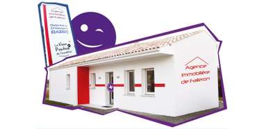 Photo agence Agence Immobilière de Falleron