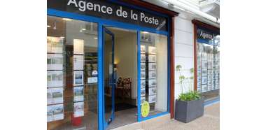 Photo agence Agence Immobilière de la Poste Photo agence Agence Immobilière de la Poste