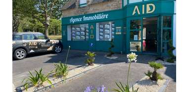Photo agence Agence Immobilière Durand Arzon