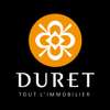 Logo Agence immobilière Duret Montaigu-Vendée
