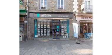Photo agence Agence Immobilière Nestenn Combourg