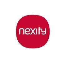 Logo Agence immobilière Nexity