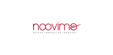 Photo agence Réseau Immobilier NOOVIMO
