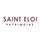 Logo Agence Immobilière Saint Eloi Patrimoine