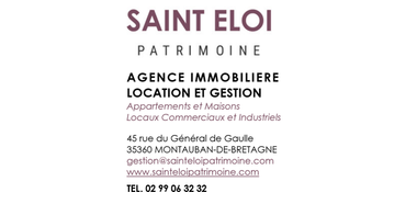 Photo agence Agence Immobilière Saint Eloi Patrimoine