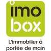 Logo Agence IMOBOX