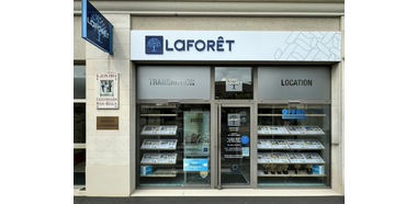 Photo agence Agence LAFORET OUISTREHAM
