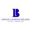 Logo Agence Laurence Beliard