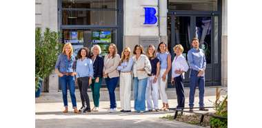Photo agence Agence Laurence Beliard