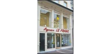 Photo agence AGENCE LE FRANC