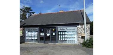 Photo agence Agence Lemeur