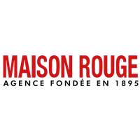 Agence Maison Rouge