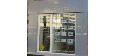 Photo agence Agence Malakoff