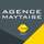 Logo Agence Maytaise